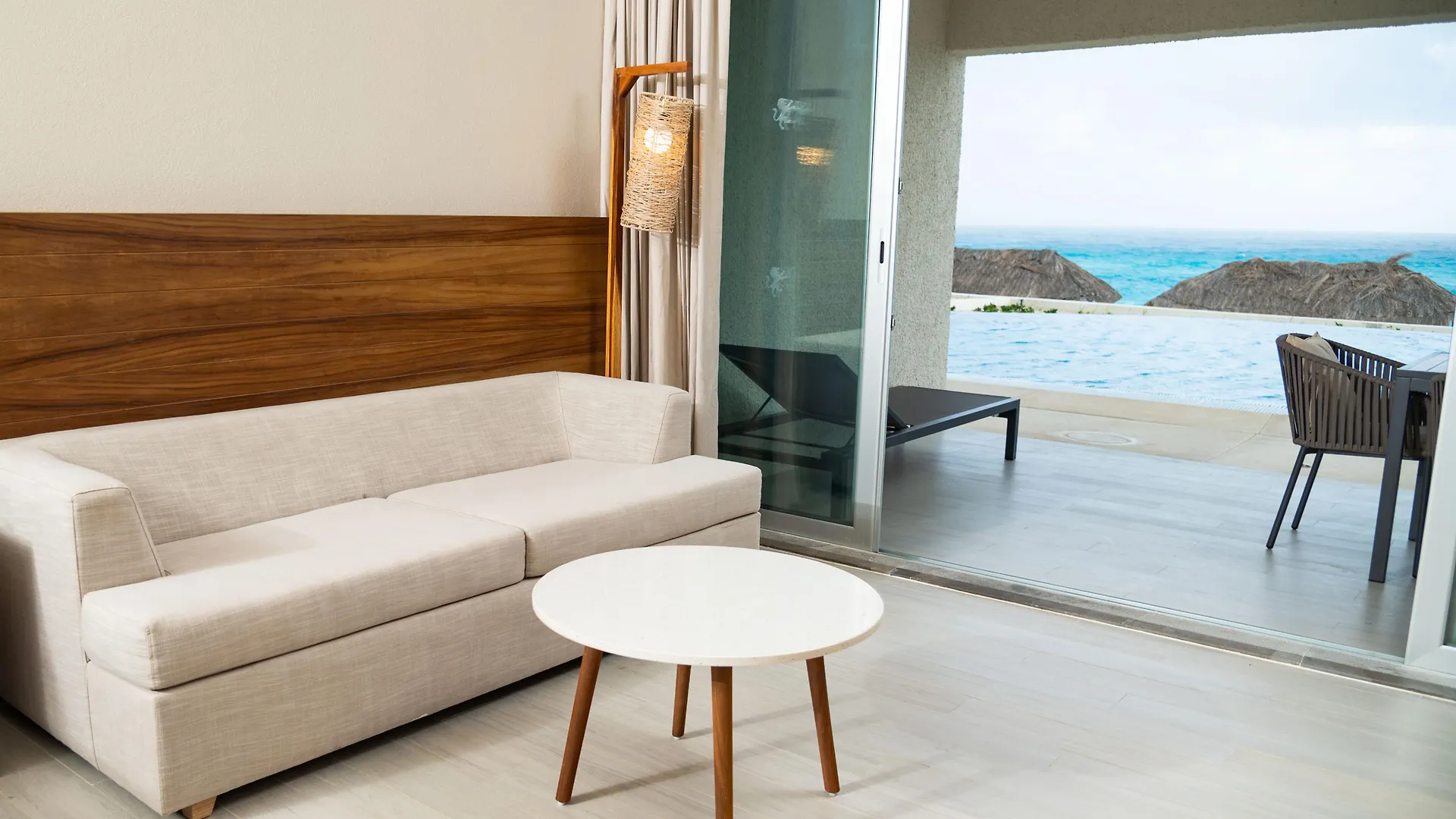 Emporio Cancun 4*,  Meksika