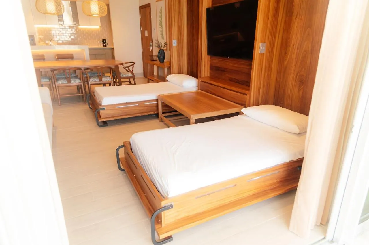 Emporio Cancun 4*,