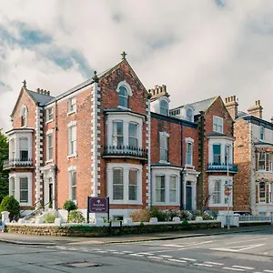 Hotel Rowntree Scarborough