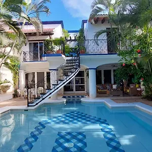 Hotel La Du Golf à Boutique, Cancún