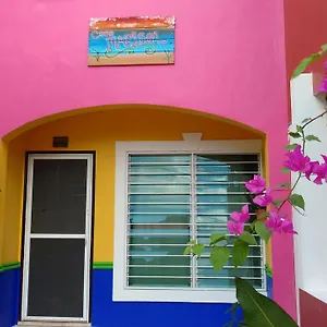 Holiday home Casa Marisol Cozumel