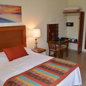 Apartment Sanrey Puerto Morelos