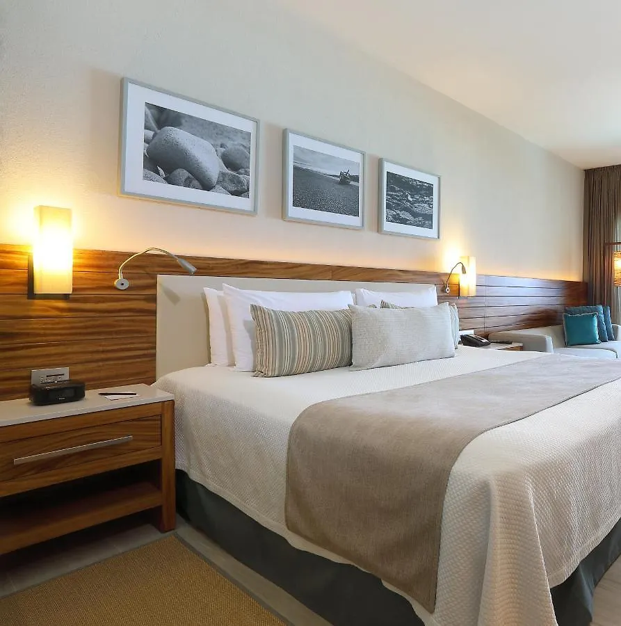 Emporio Cancún Rezort