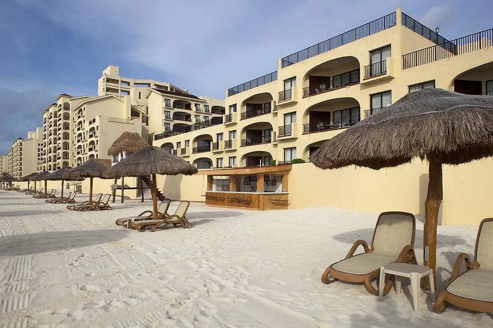 Emporio Cancún