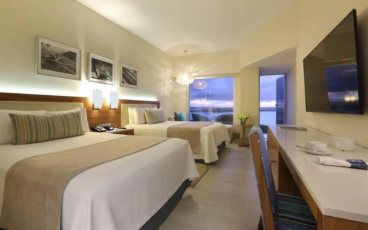 Emporio Cancún