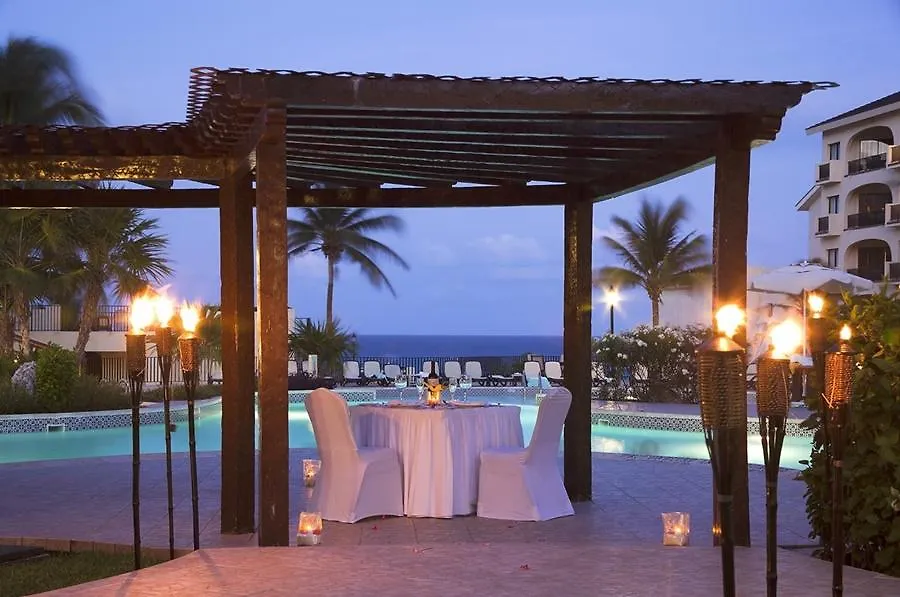 Resort Emporio Cancún