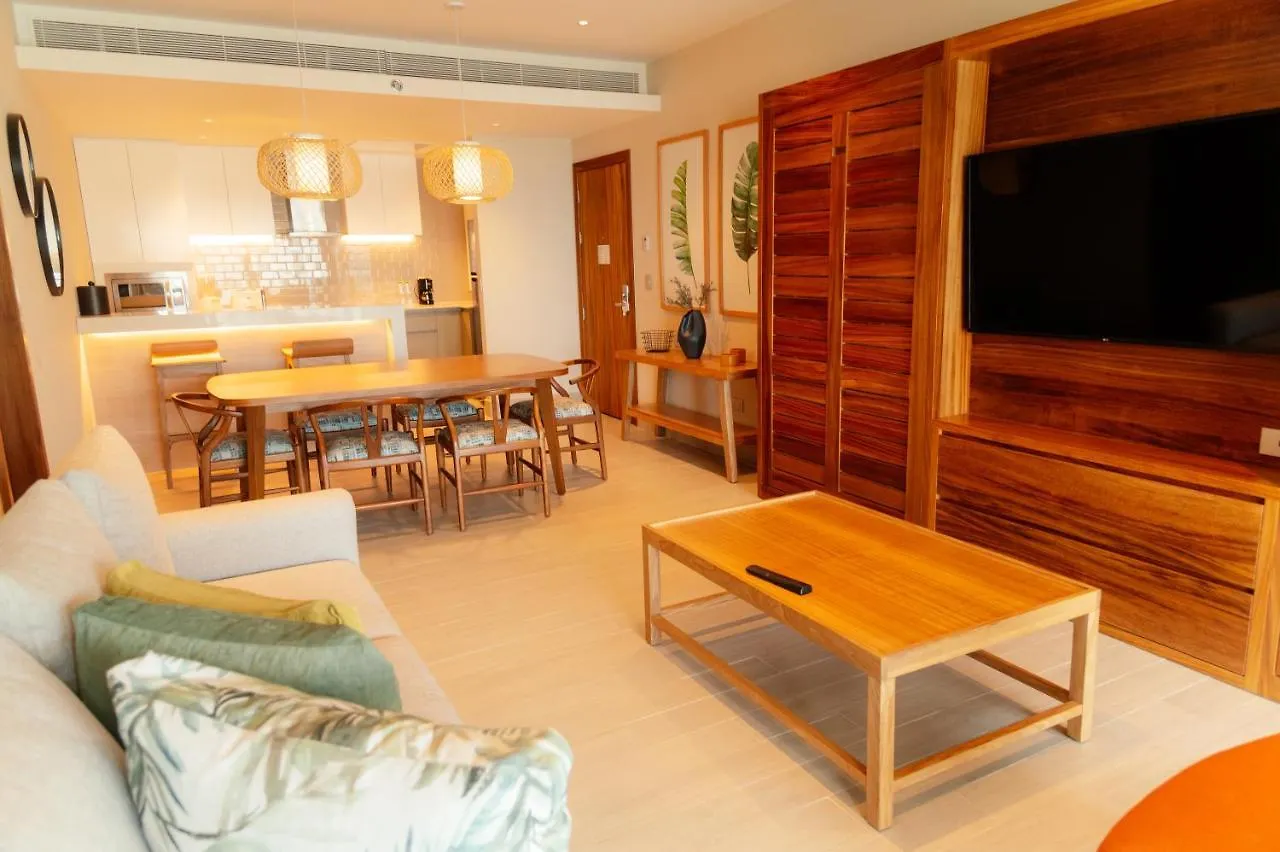 Emporio Cancún Rezort