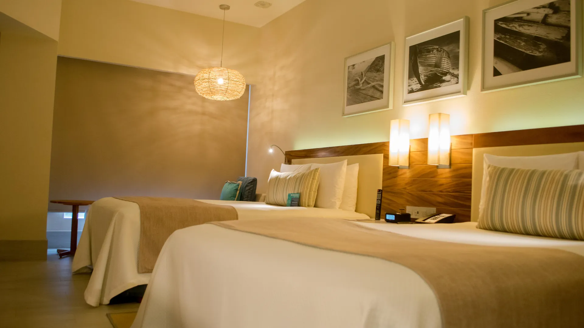 Emporio Cancún Mexiko
