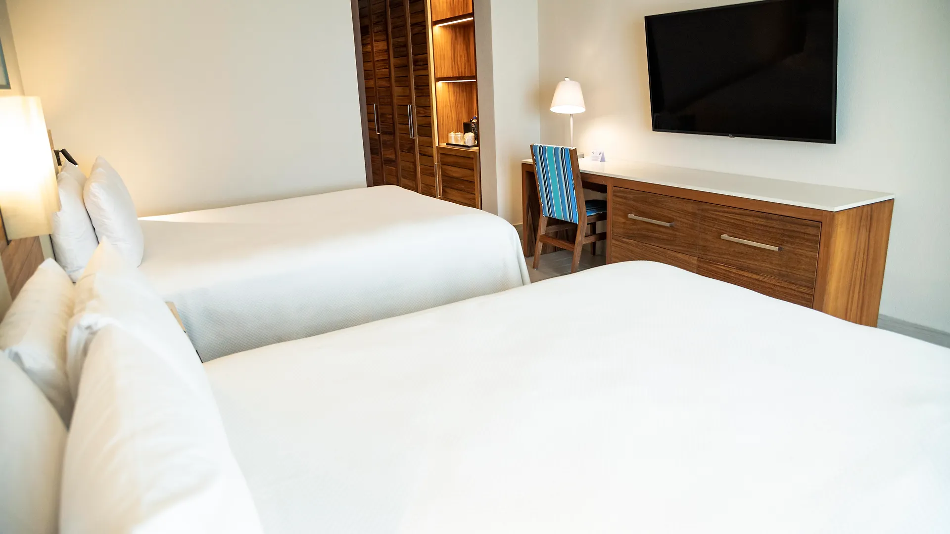 Emporio Cancún Mexiko