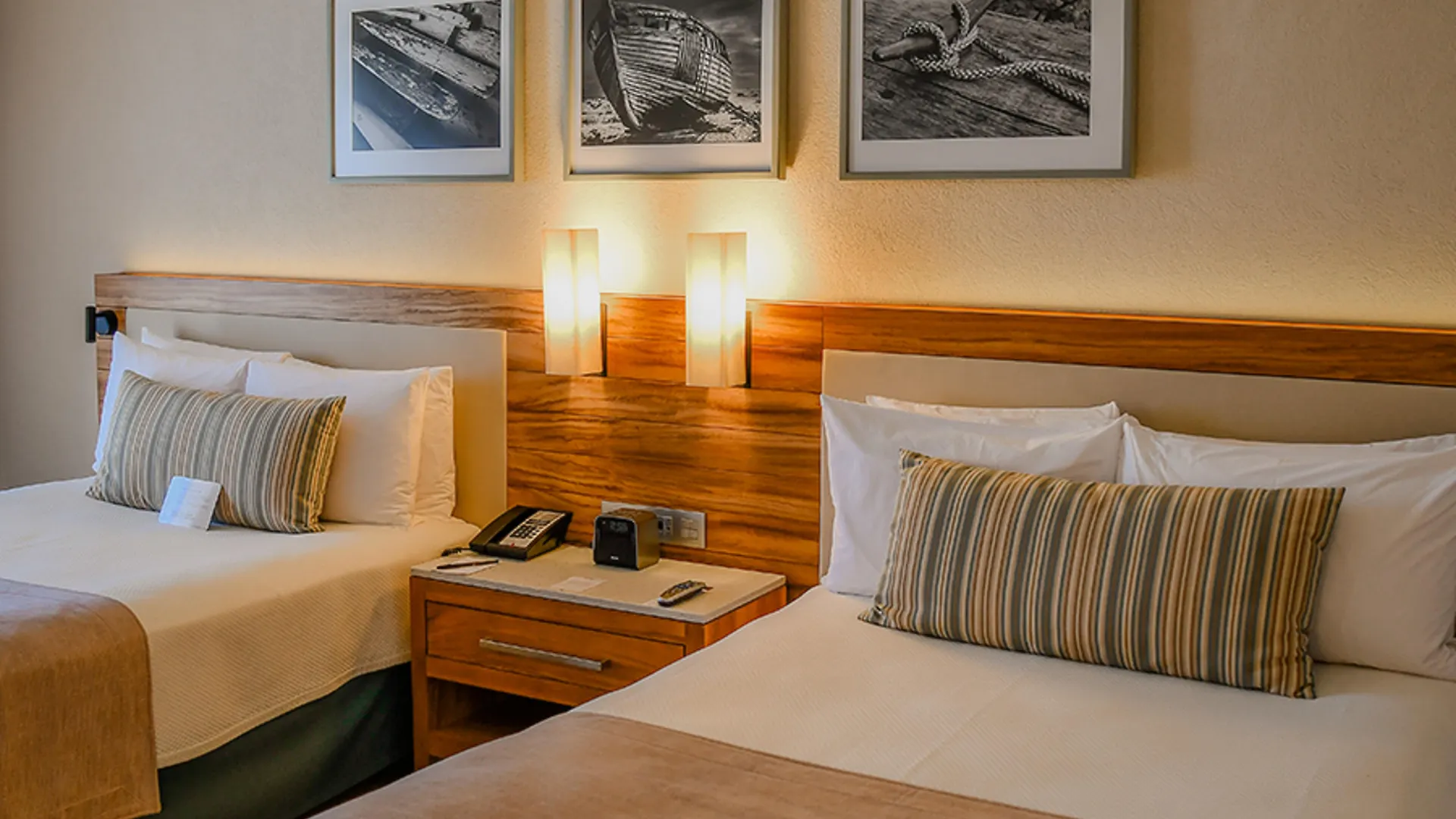 Rezort Emporio Cancún