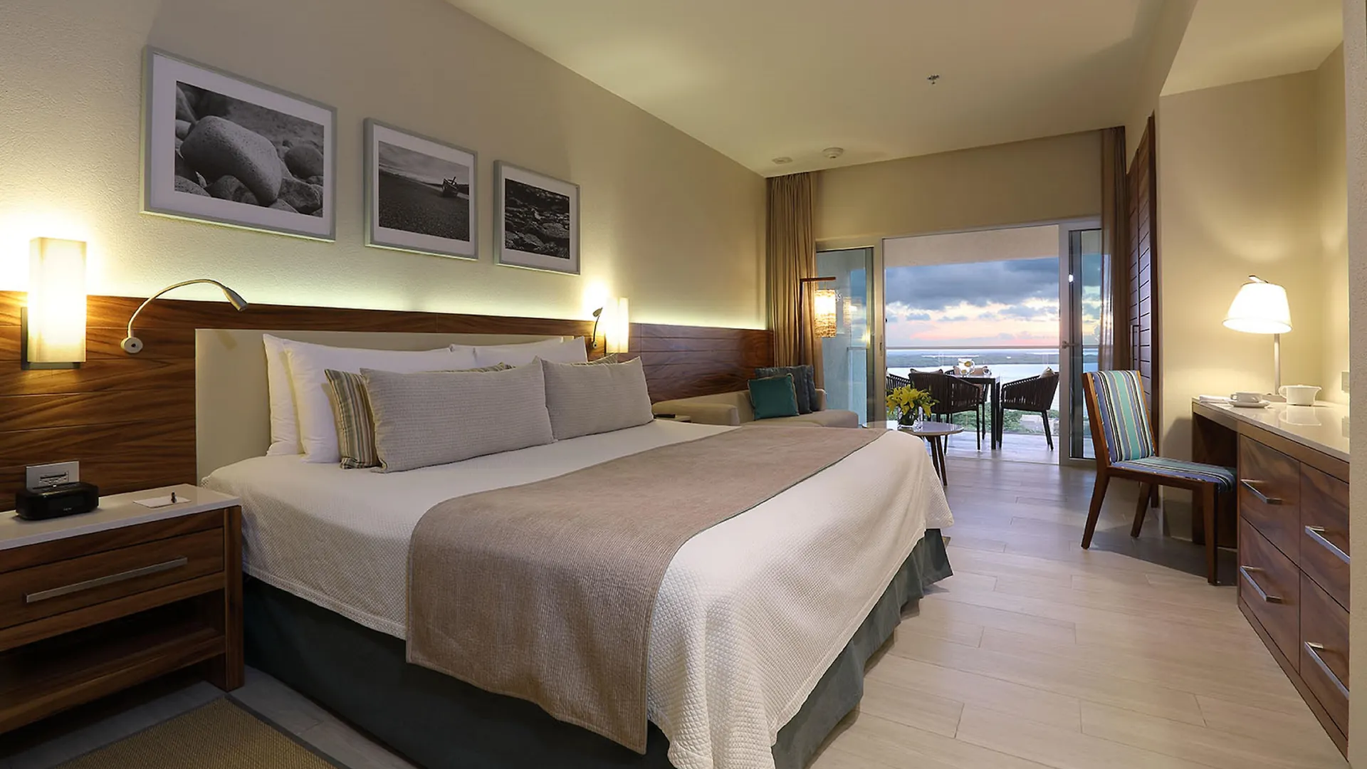 Emporio Cancún
