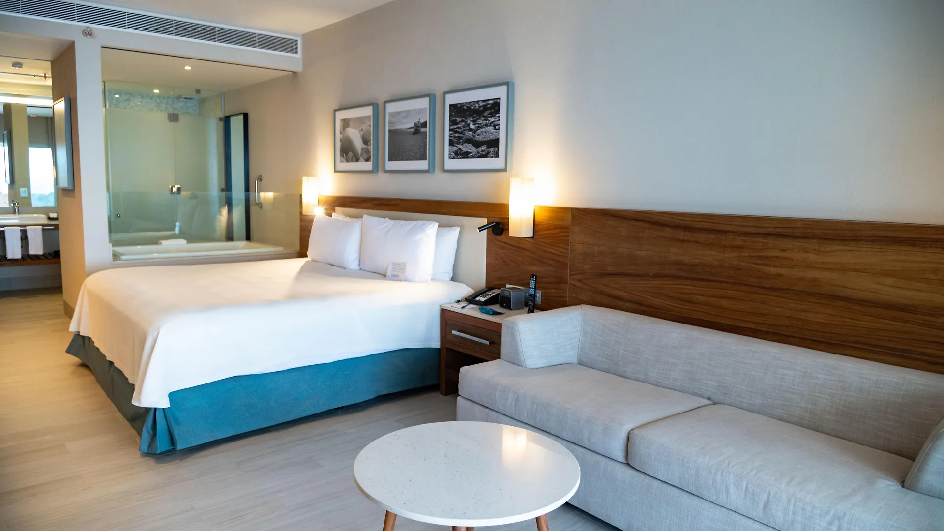 Emporio Cancún 4*,  Mexiko