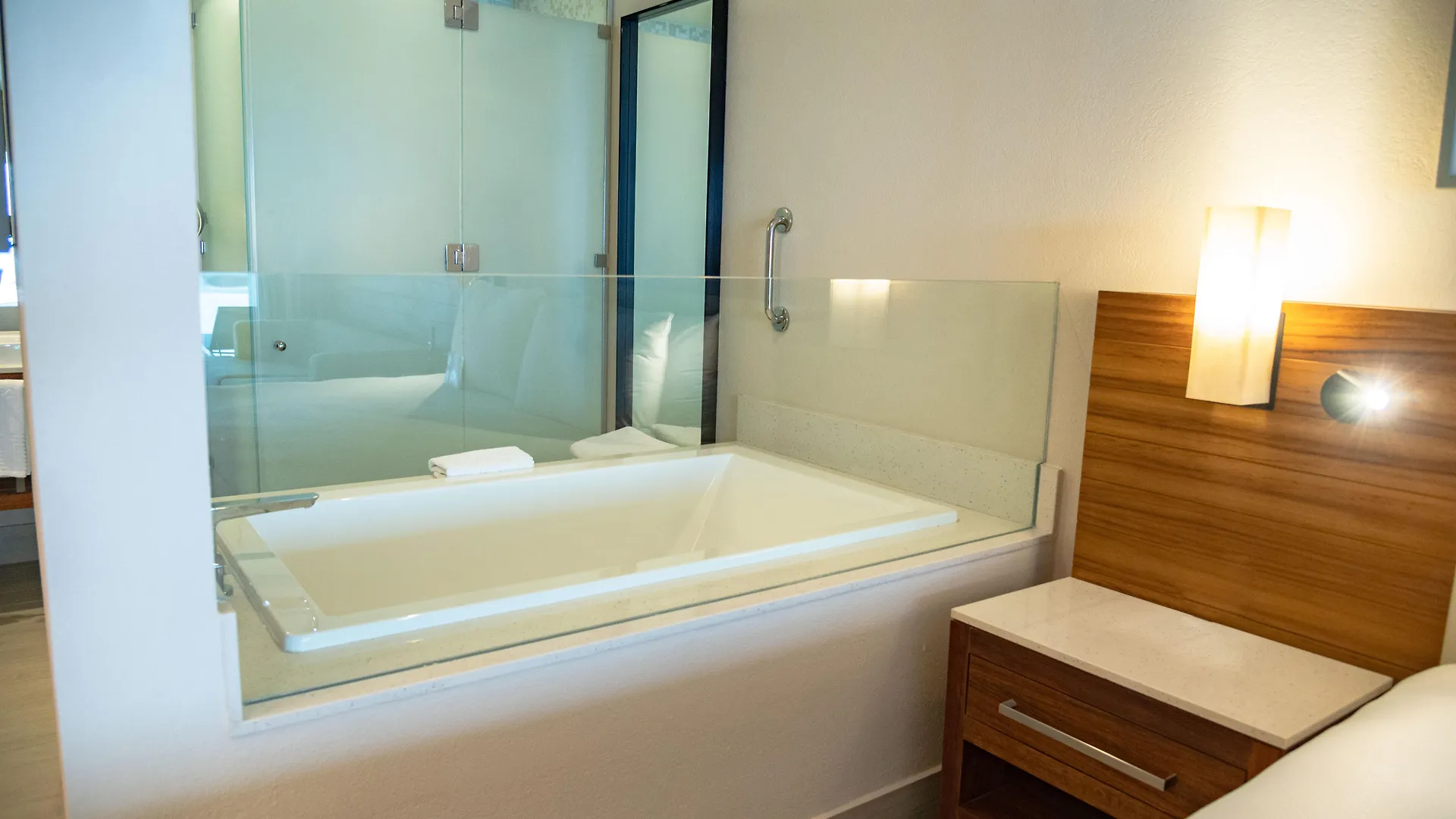 Emporio Cancún 4*,  México
