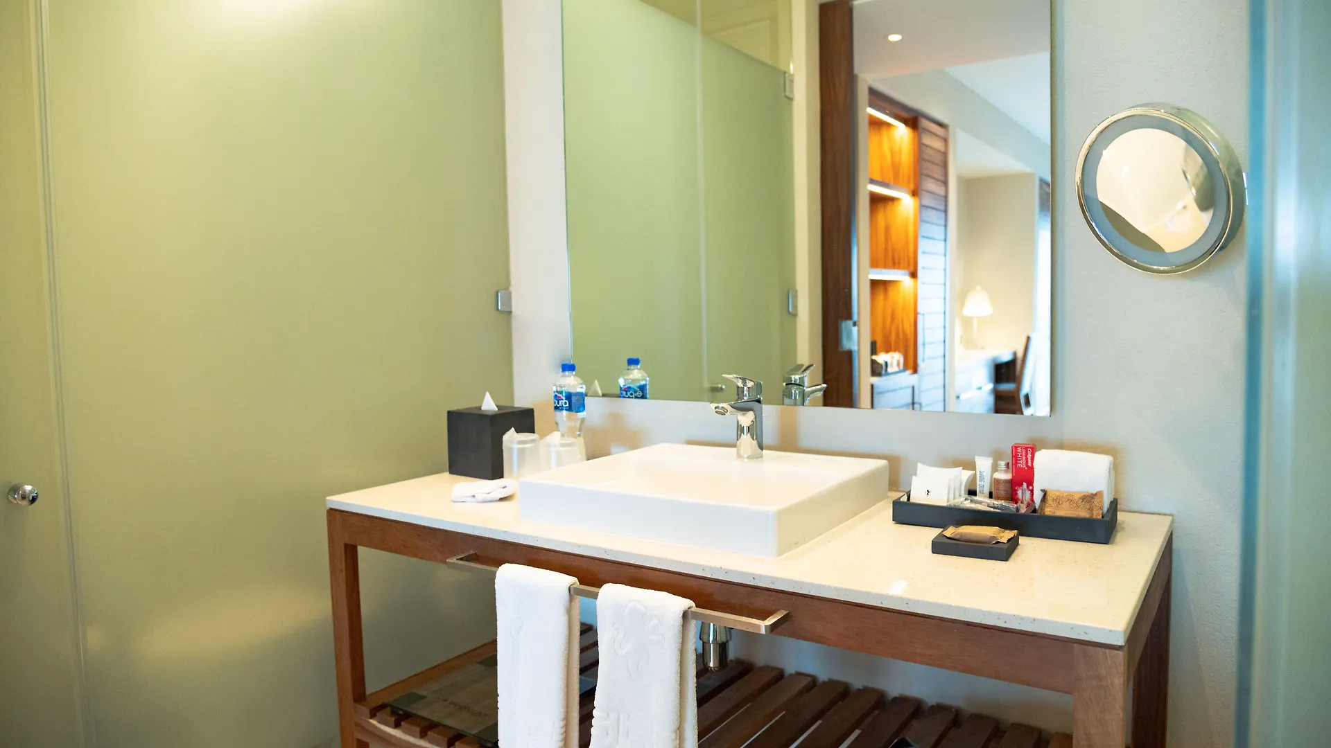 **** Resort Emporio Cancún México