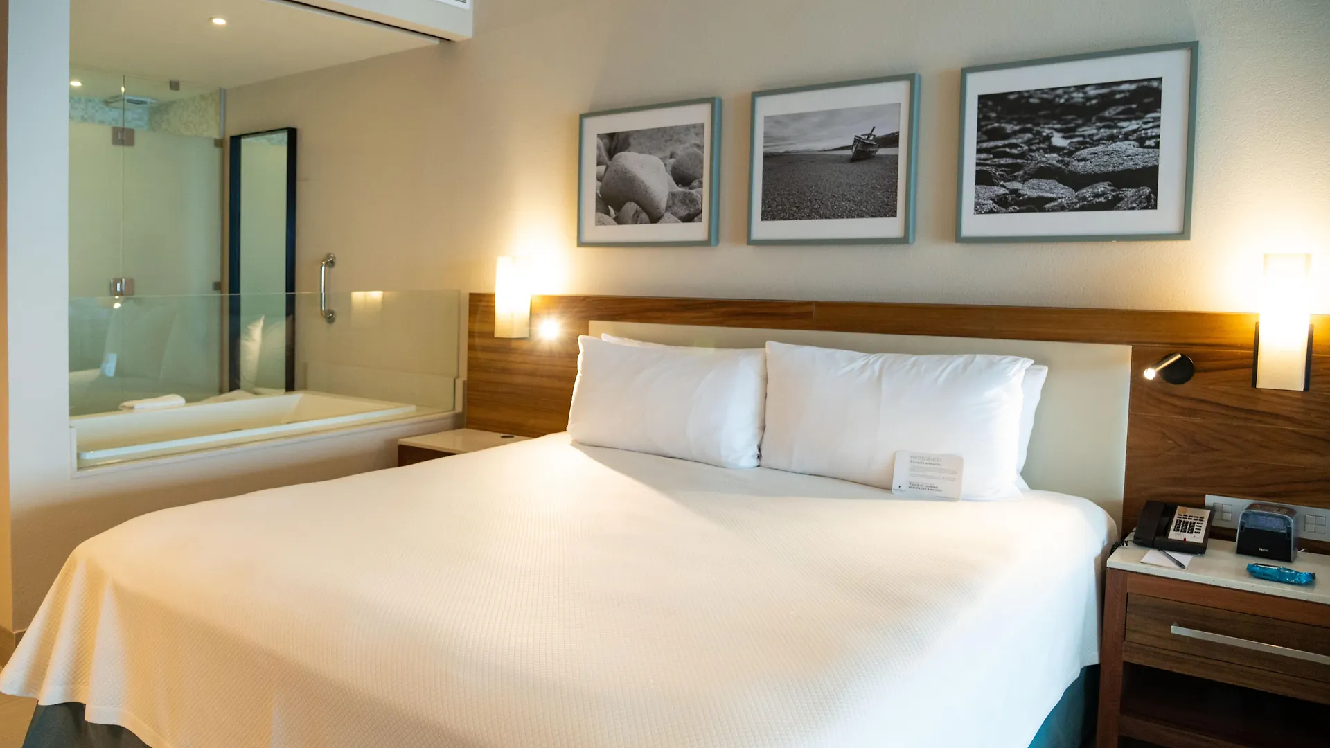 Emporio Cancún Rezort