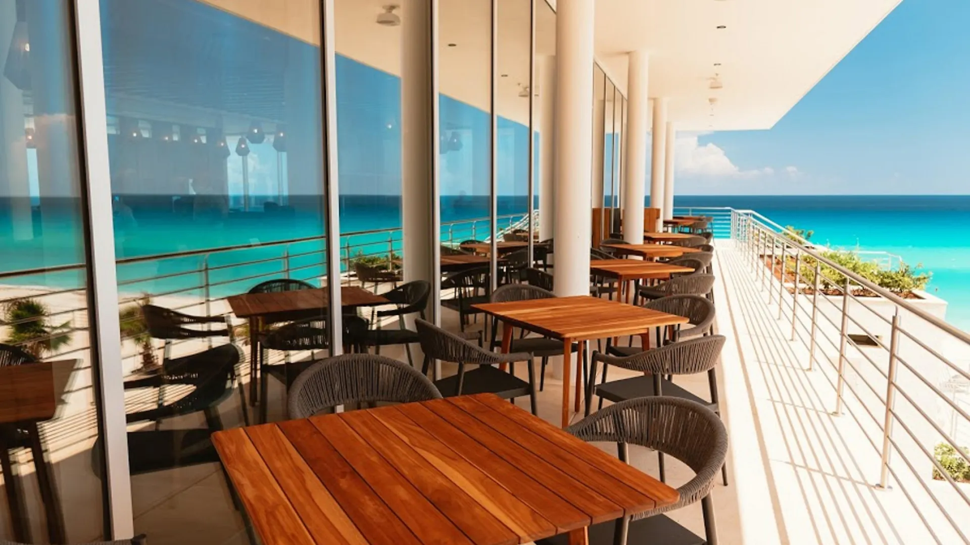 Emporio Cancún