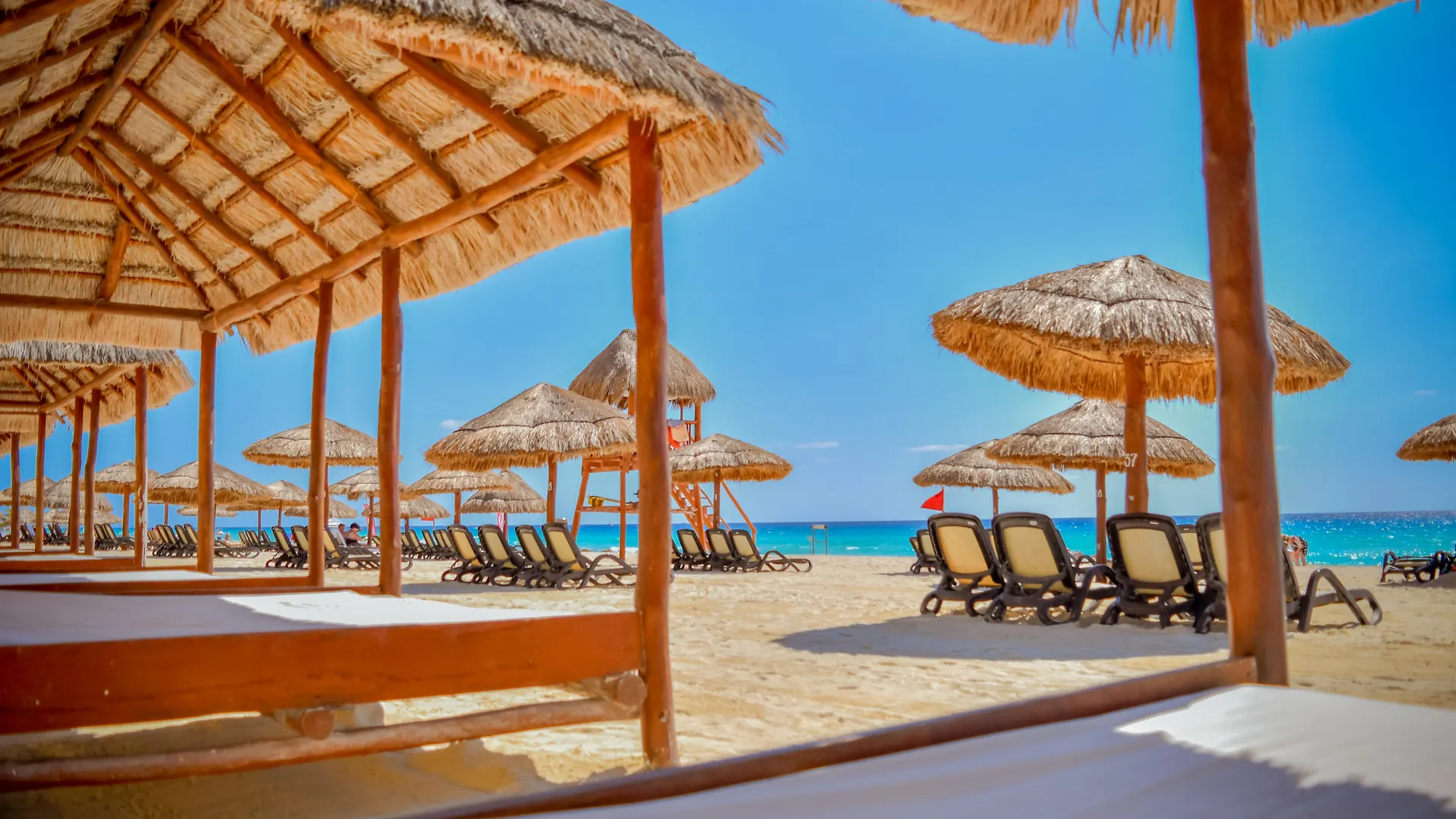 Emporio Cancún