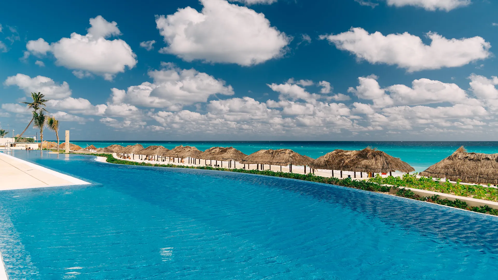 Emporio Cancún Mexiko