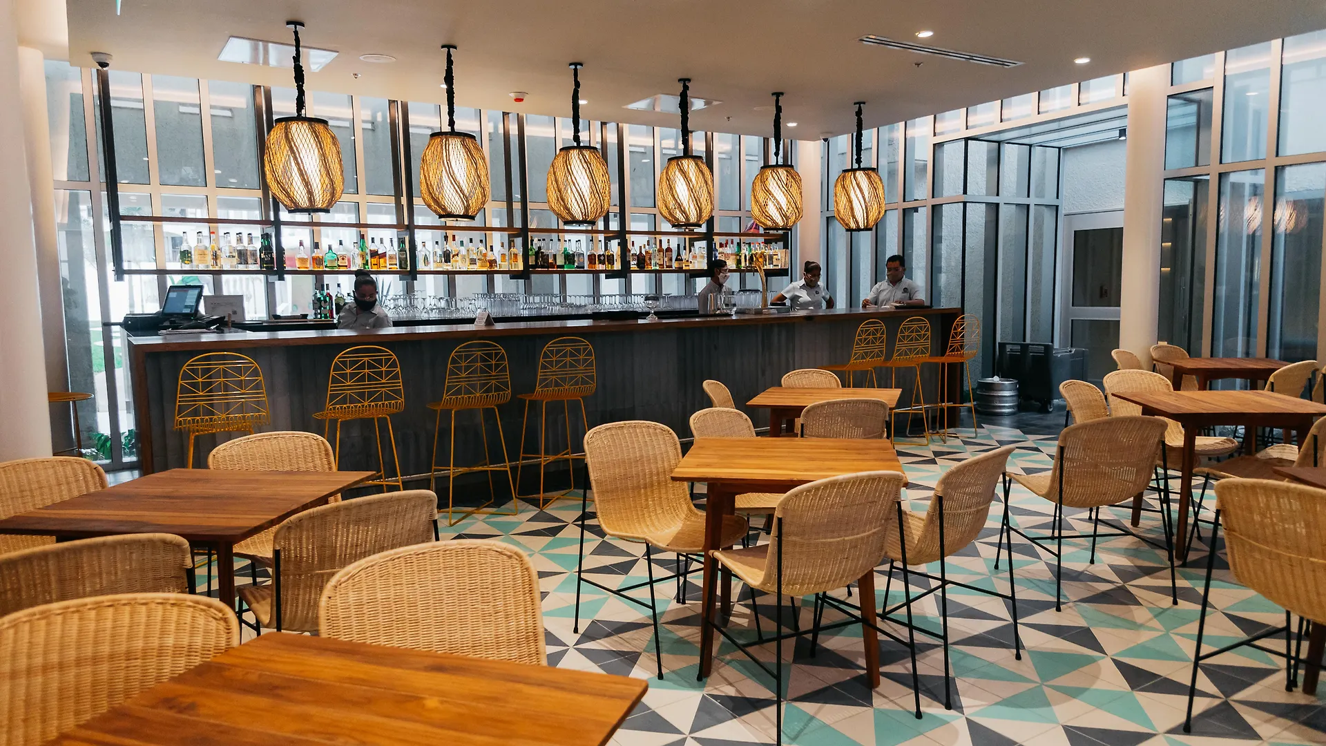 Emporio Cancún