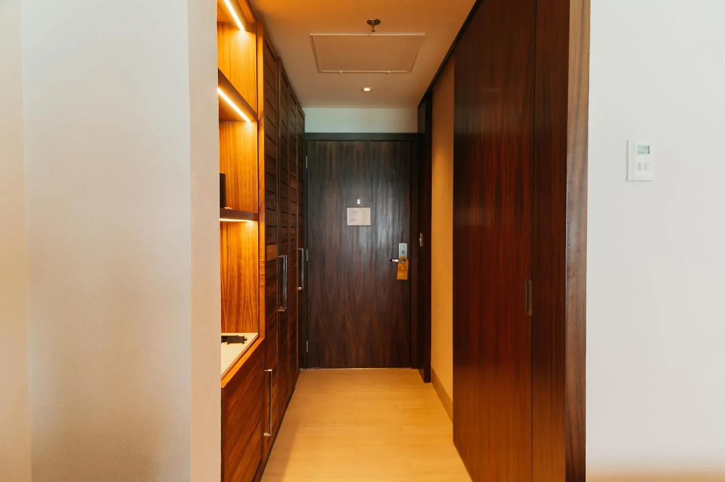 Emporio Cancún Rezort