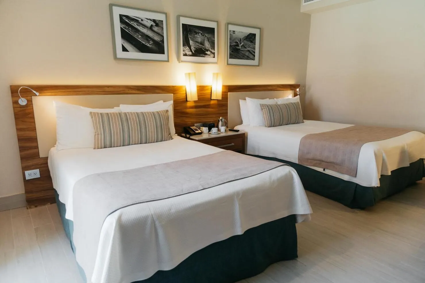 Emporio Cancún