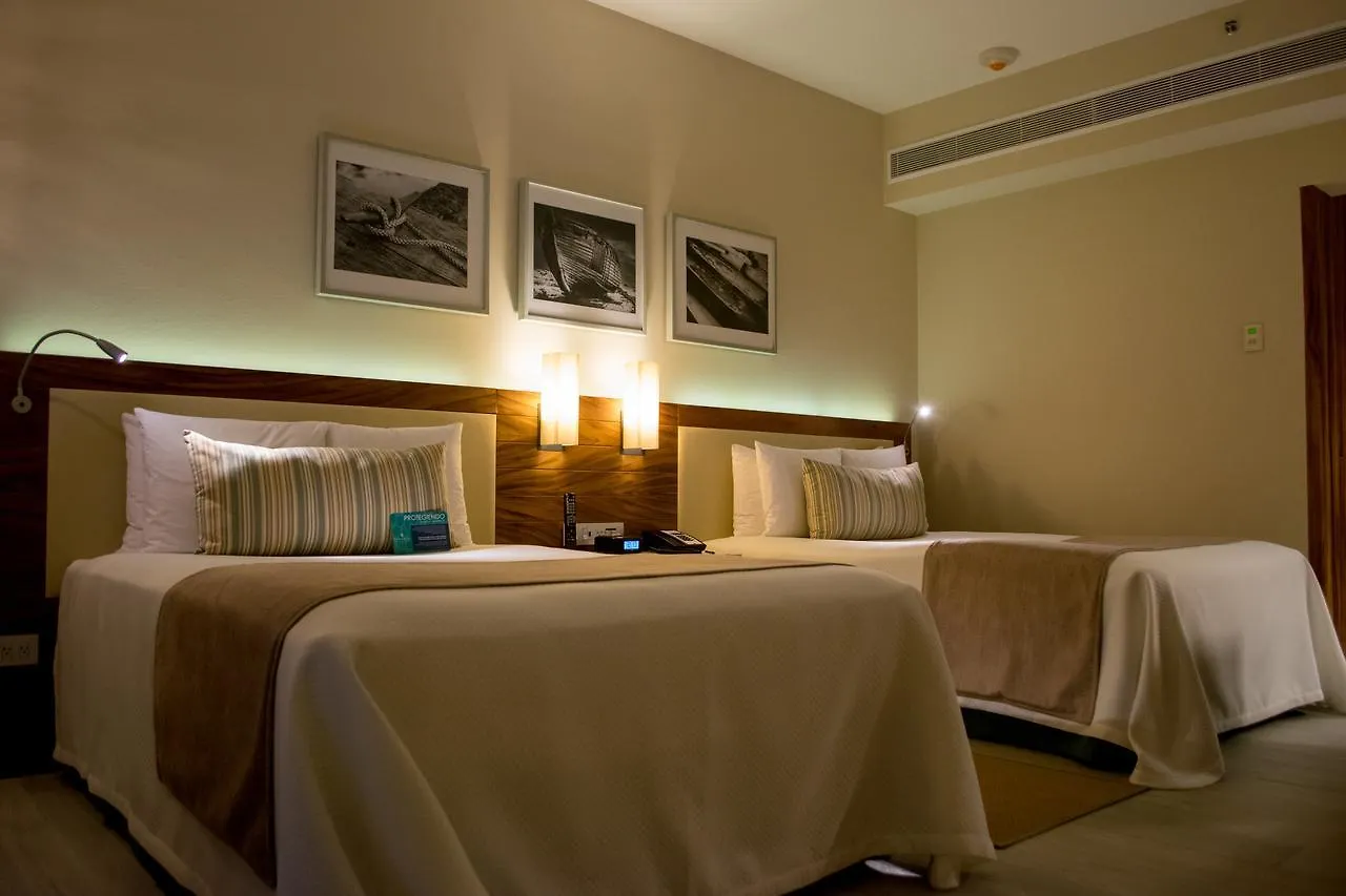 Emporio Cancún