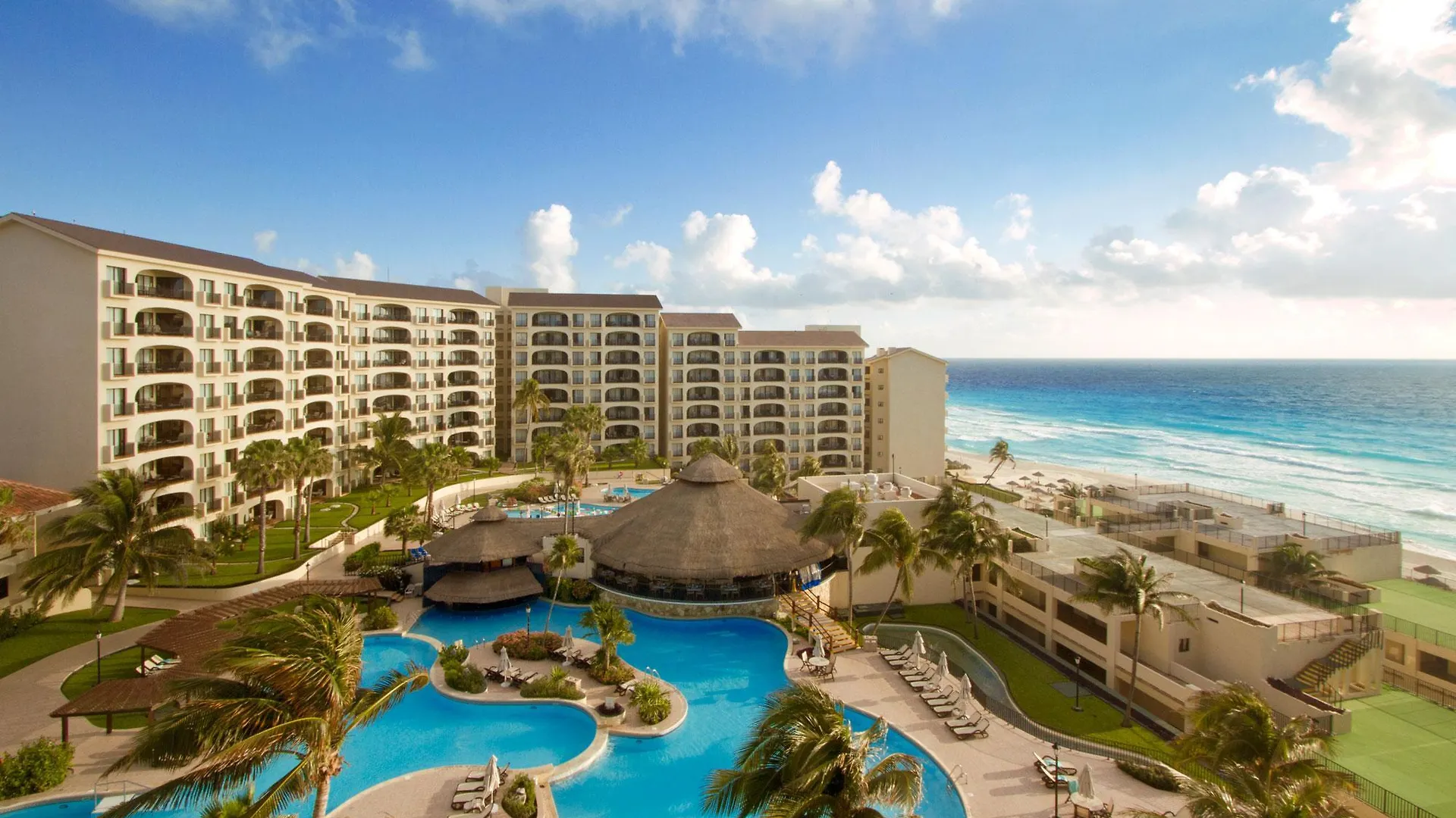 Emporio Cancún México
