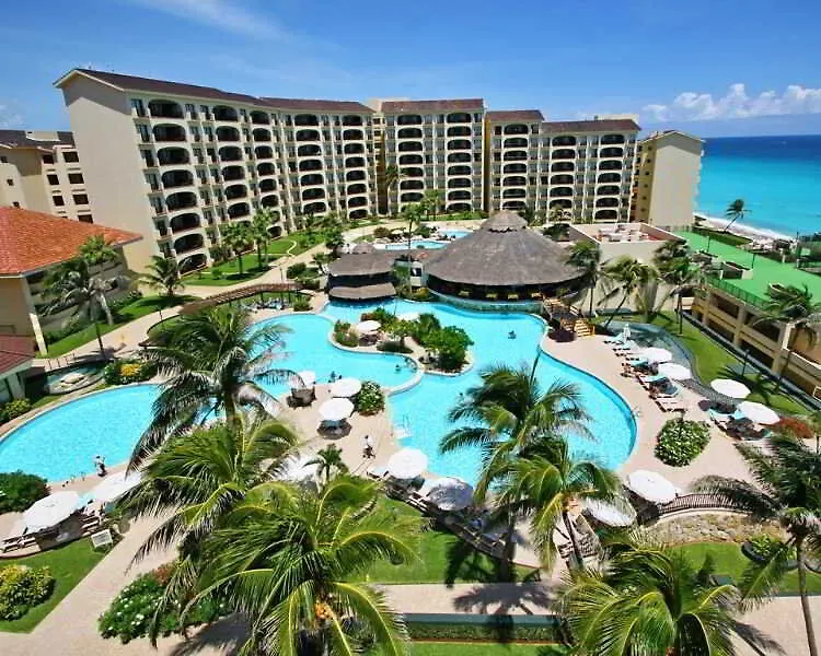 Emporio Cancún México
