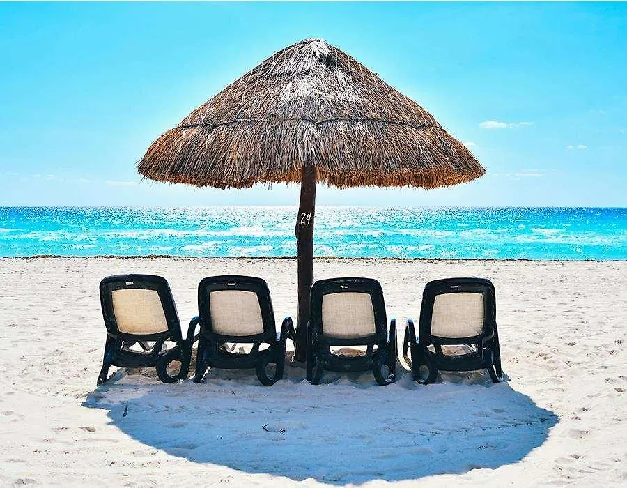 Emporio Cancún