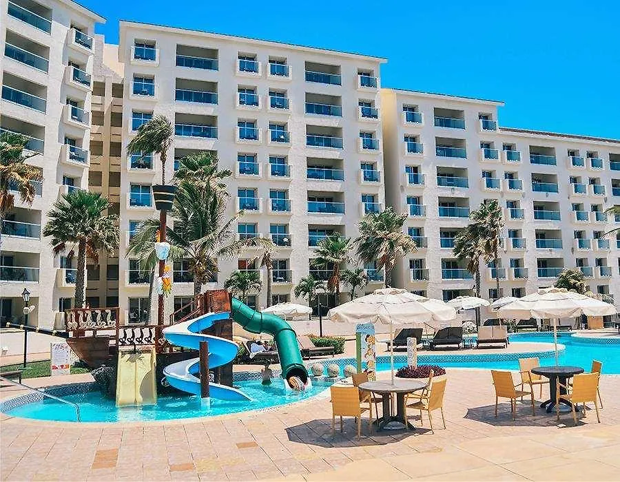 Resort Emporio Cancún
